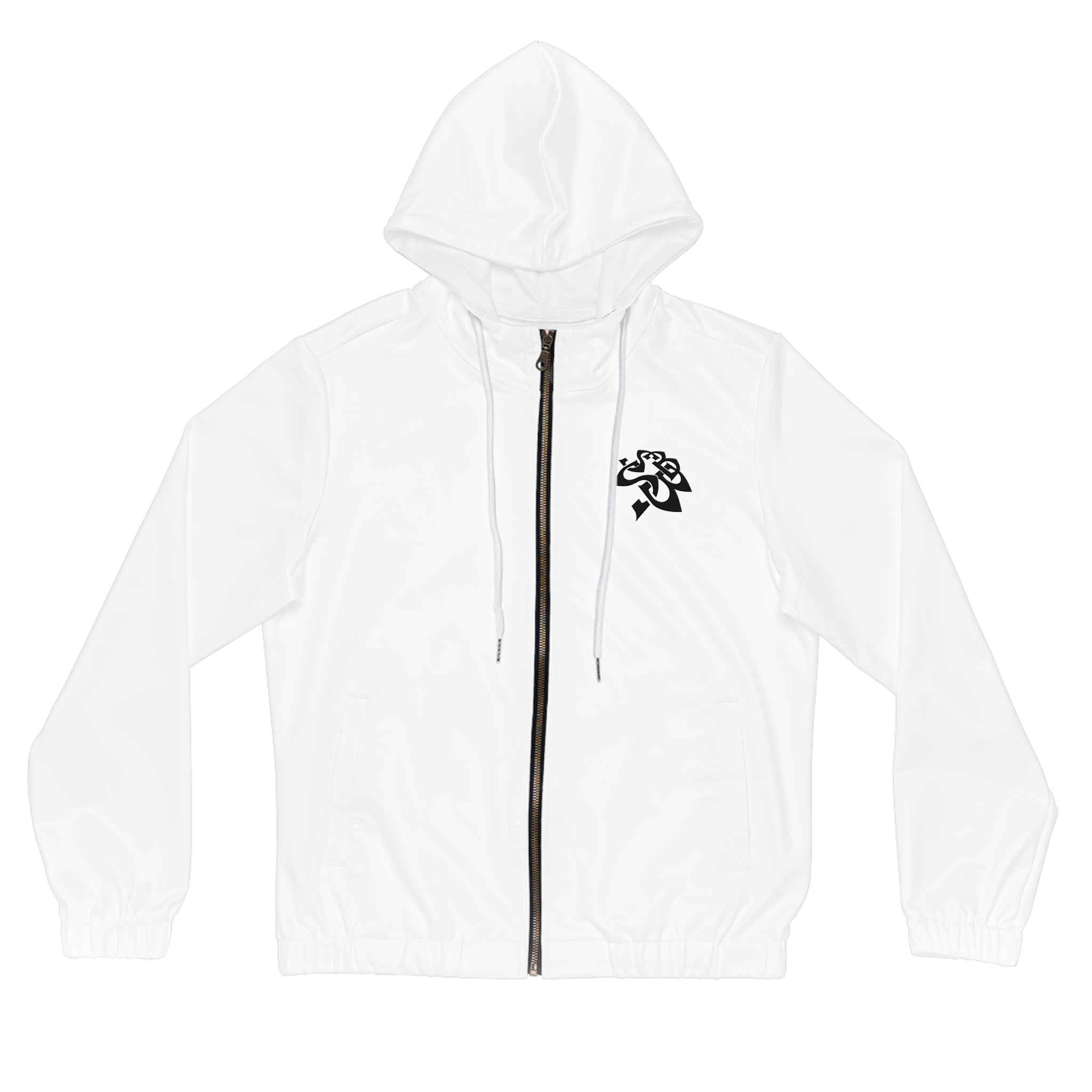 Shallow Bay Women’s Full-Zip Hoodie