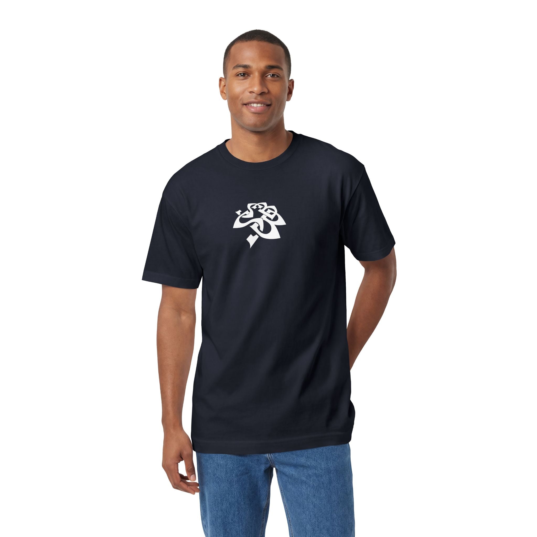 Shallow Bay Mens T-Shirt