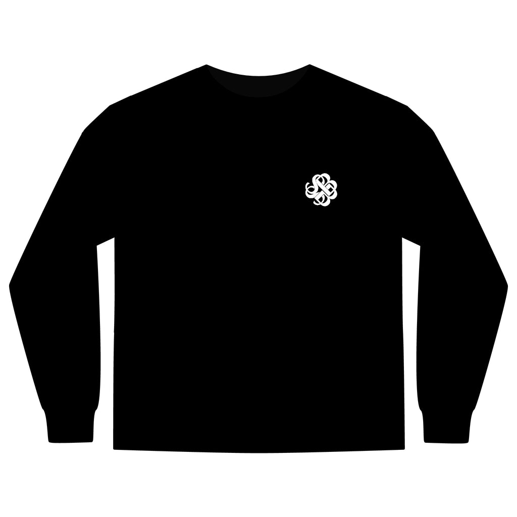 Shallow Bay Pocket Long Sleeve Tee