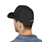 Shallow Bay Embroidered FlexFit Cap