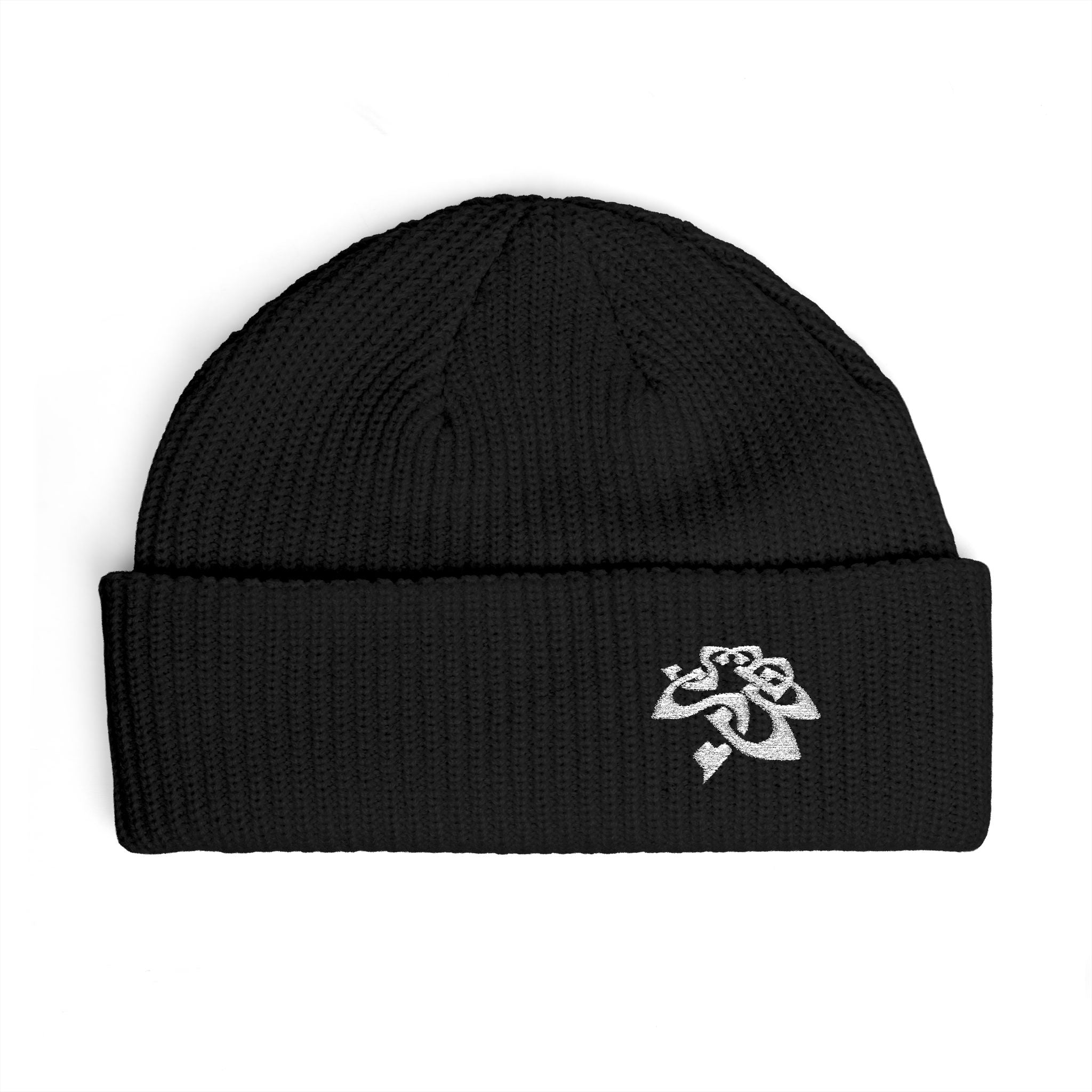 Embroidered TSB Beanie