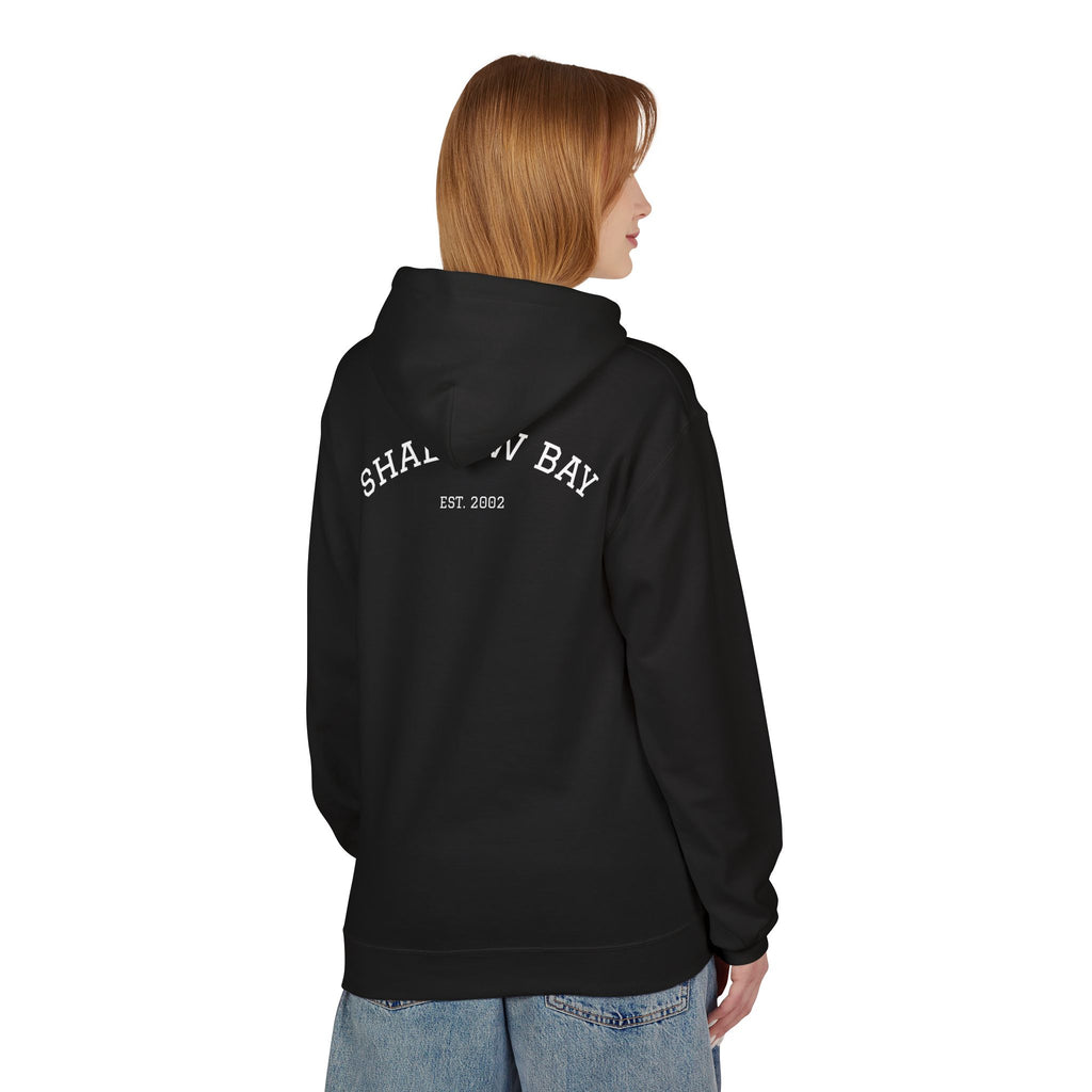 Shallow Bay Hoodie — (Est. 2002)