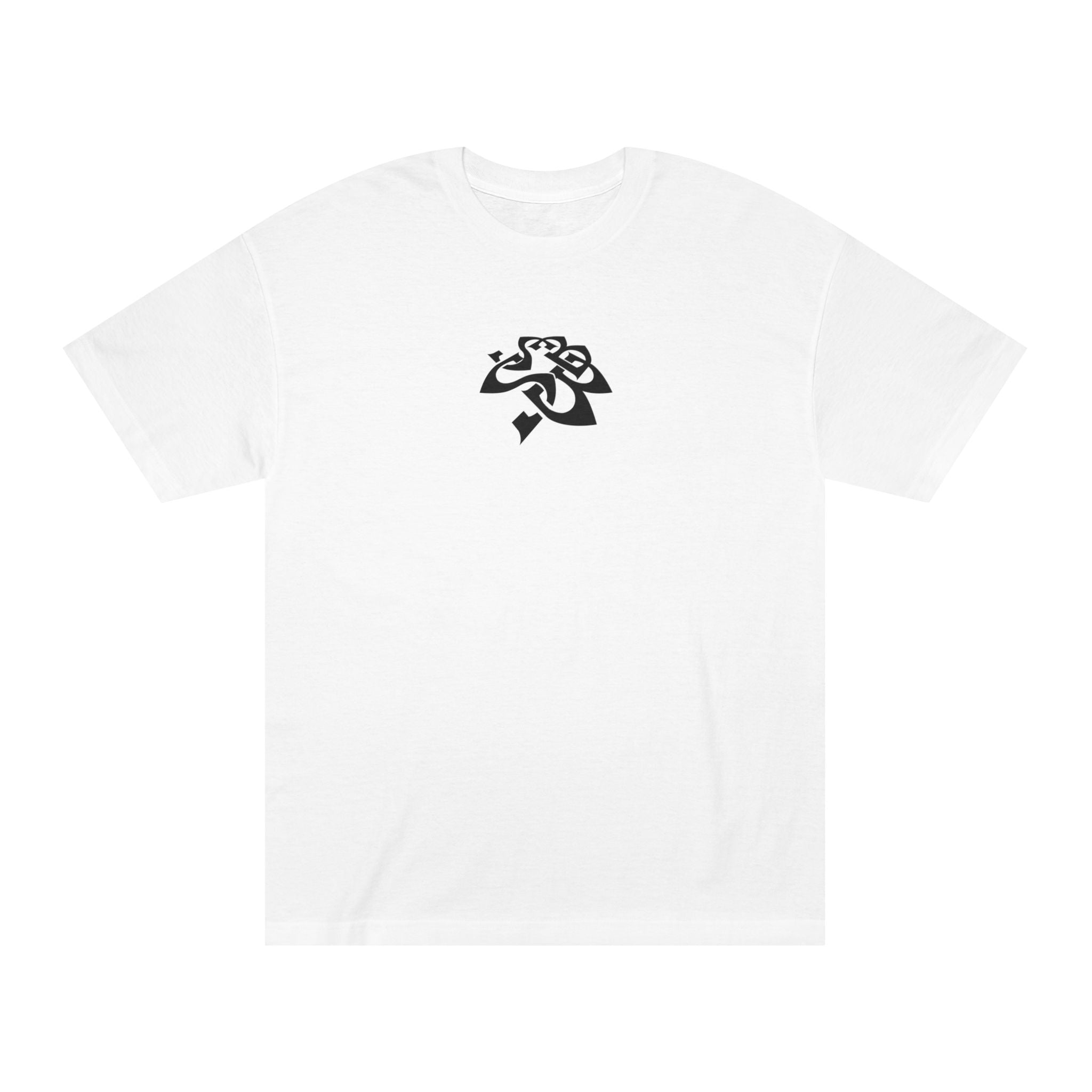 Shallow Bay Mens T-Shirt