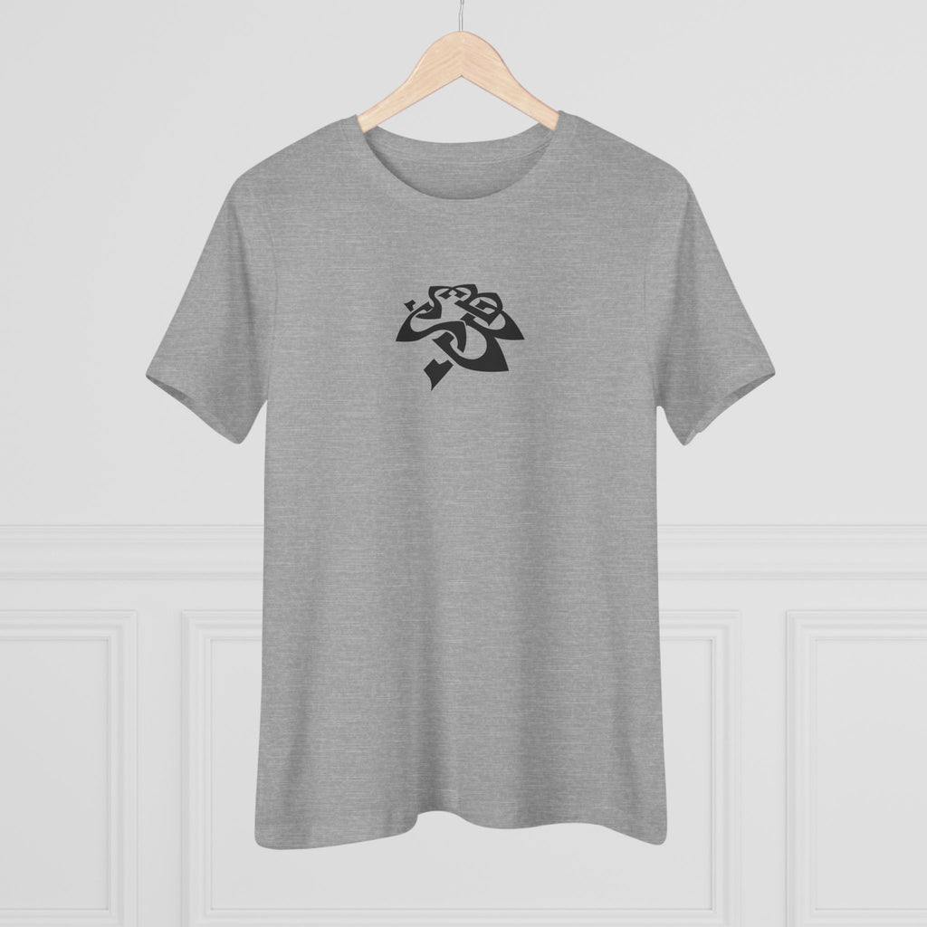 Shallow Bay Women's Tee