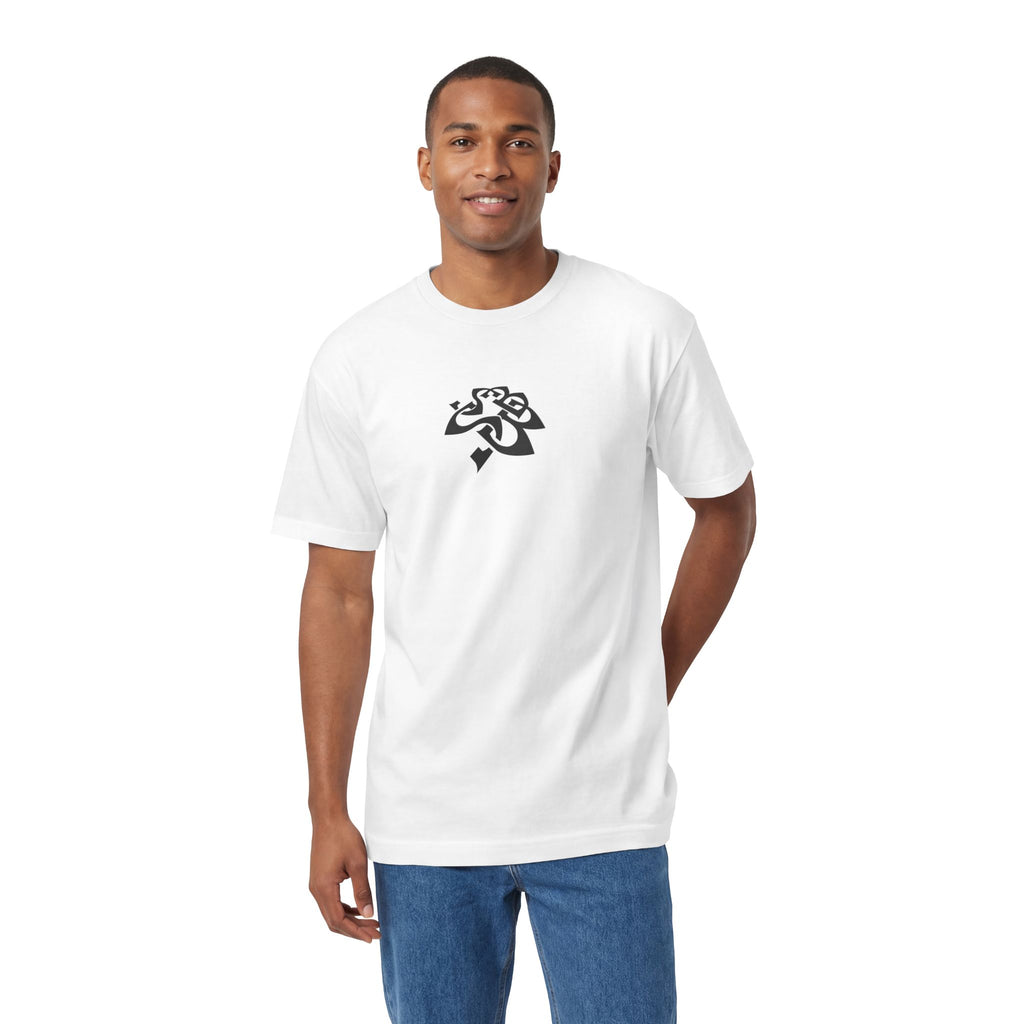 Shallow Bay Mens T-Shirt