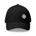 Shallow Bay Embroidered FlexFit Cap