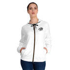 Shallow Bay Women’s Full-Zip Hoodie