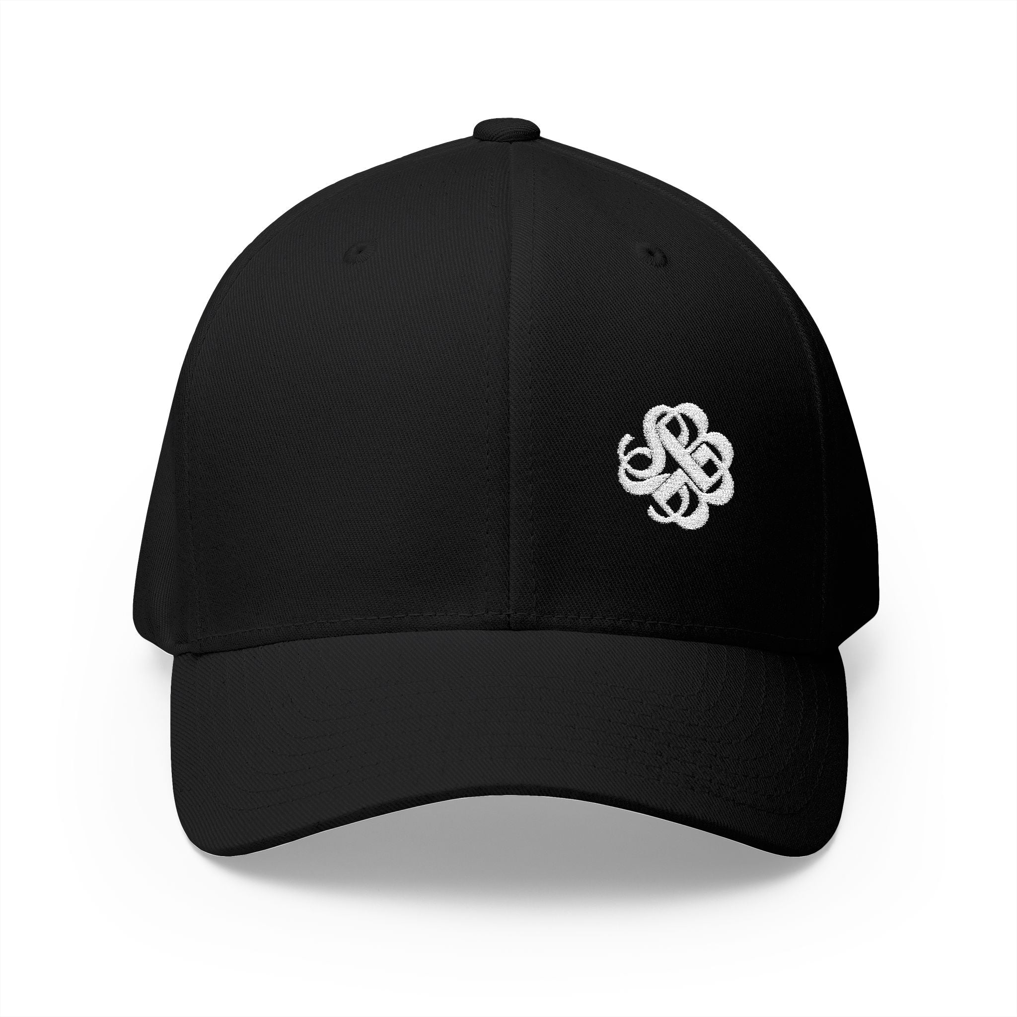 Shallow Bay Embroidered FlexFit Cap