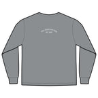Shallow Bay Pocket Long Sleeve Tee