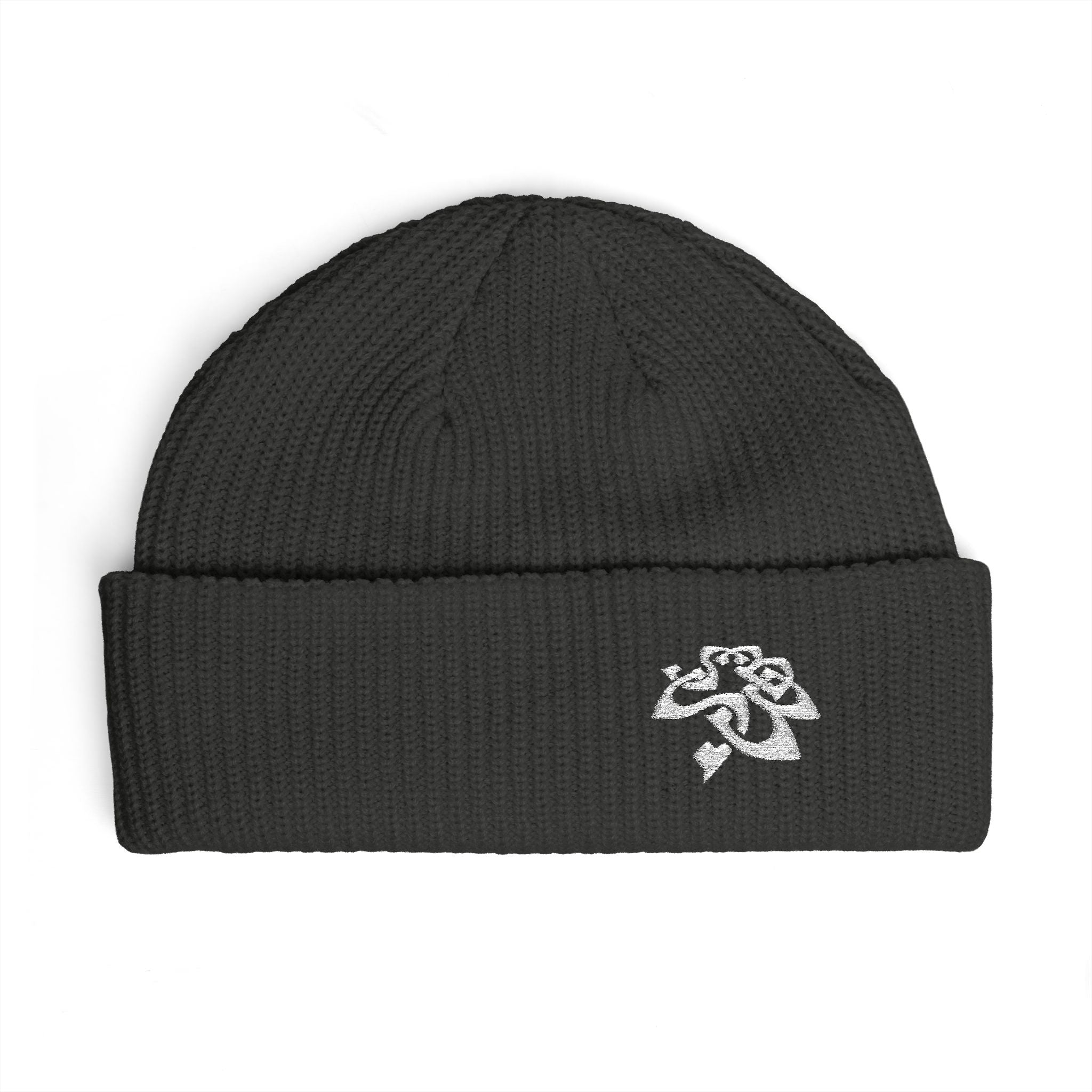 Embroidered TSB Beanie