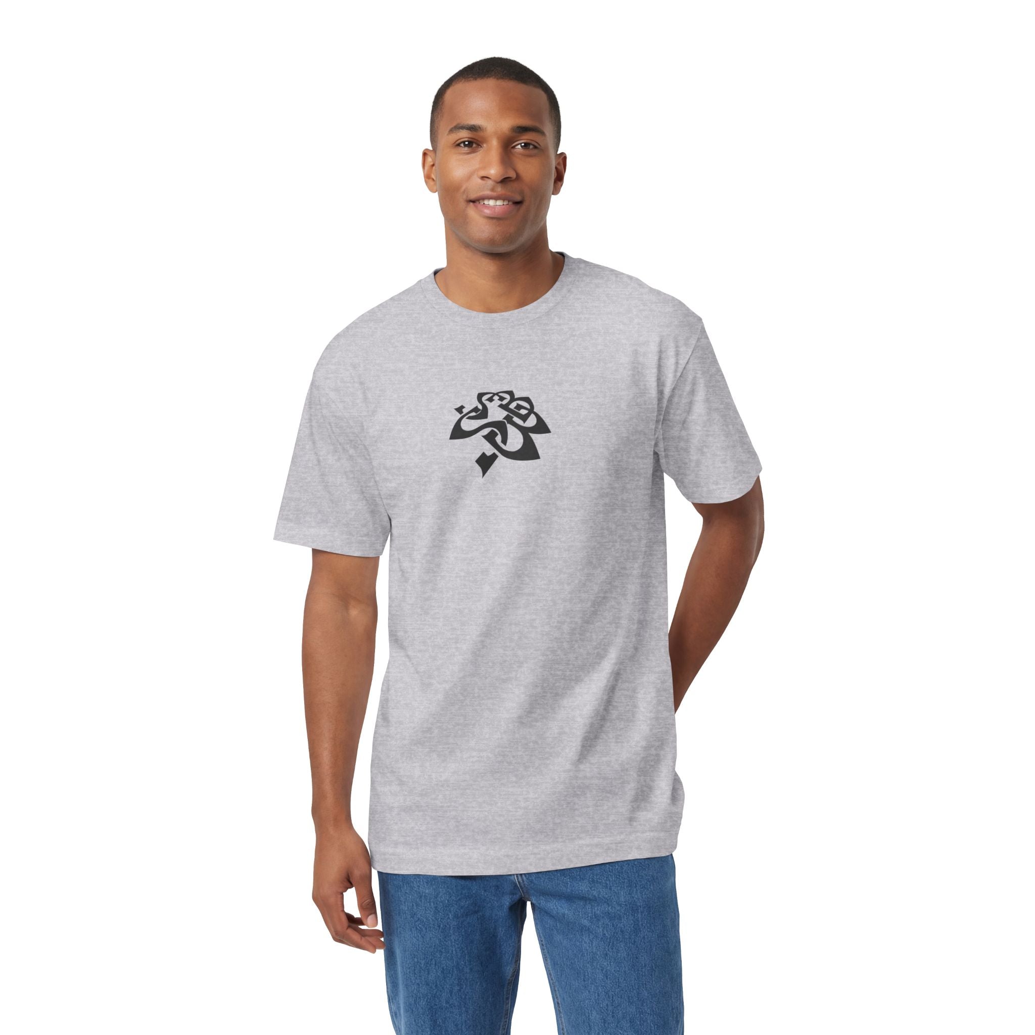Shallow Bay Mens T-Shirt