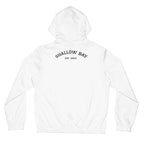 Shallow Bay Women’s Full-Zip Hoodie