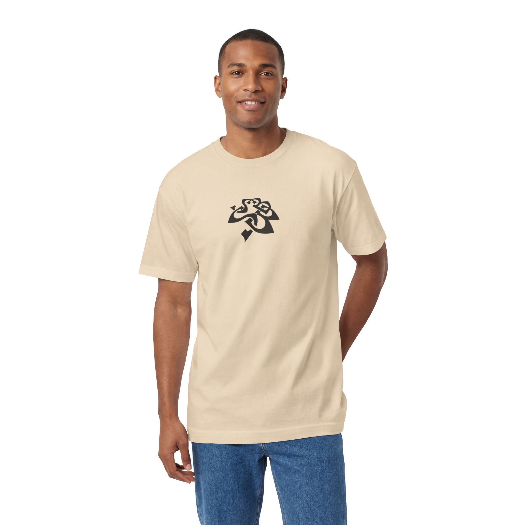 Shallow Bay Mens T-Shirt