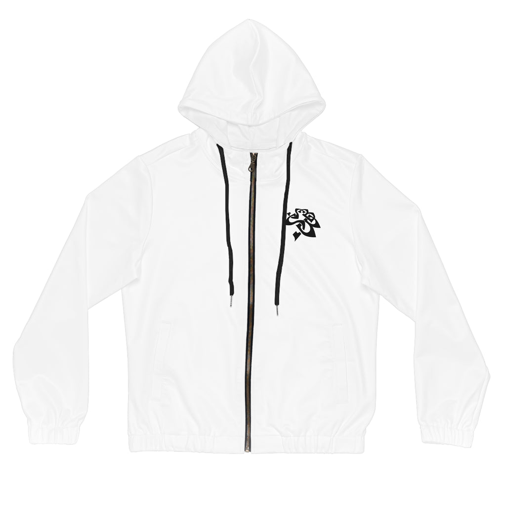 Shallow Bay Women’s Full-Zip Hoodie