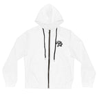 Shallow Bay Women’s Full-Zip Hoodie