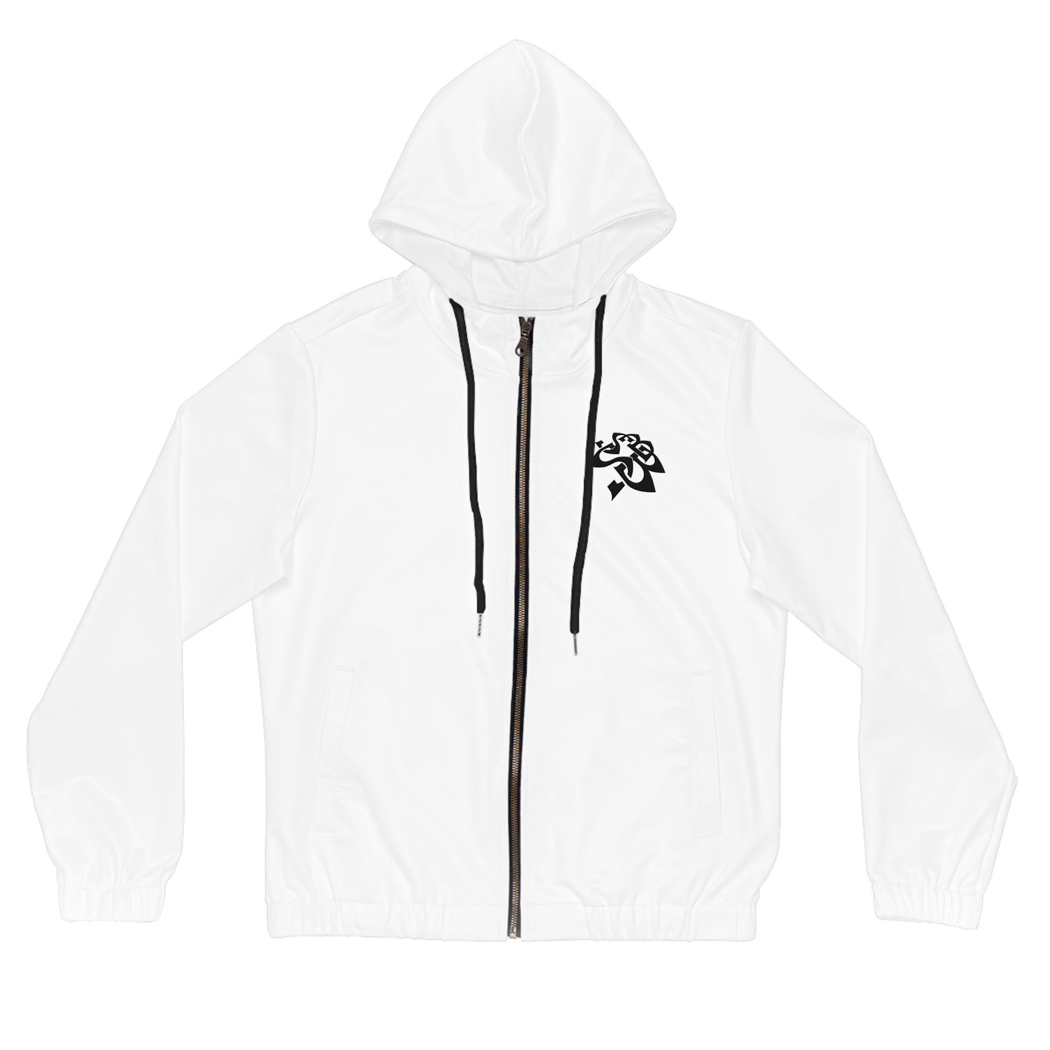 Shallow Bay Women’s Full-Zip Hoodie